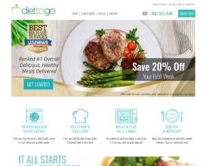 Diet To Go