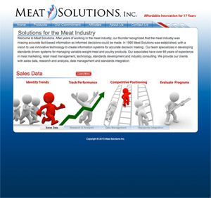 Meat Solutions Inc.