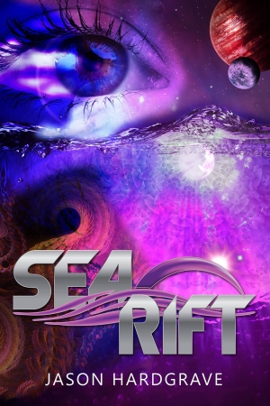 Sea Rift Novel Now Available